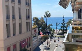 Le Royal, Spacious Seaside Apartment Rooftop And Pool